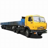 Длинномер 22 т КАМАЗ длина 12 м