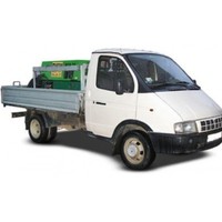 Компрессор 7 атм Газель 4 молотка